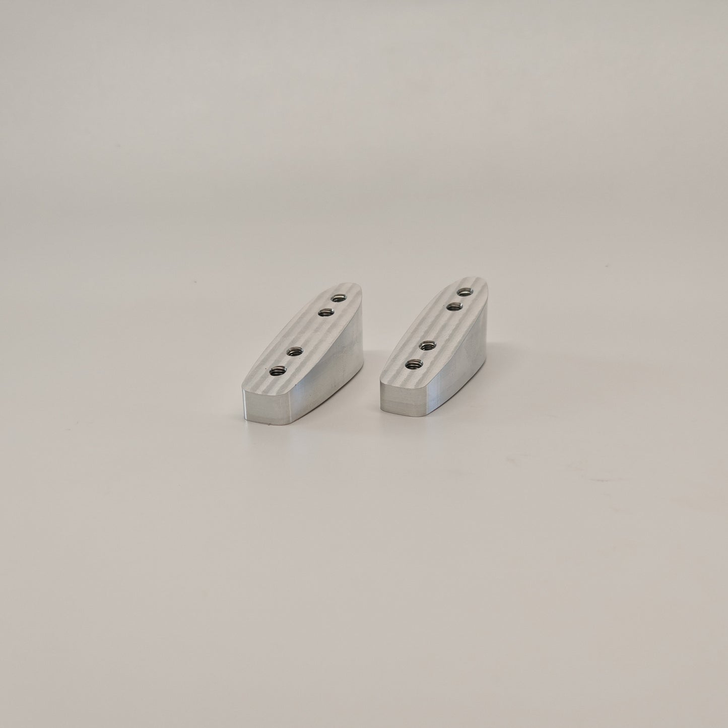 Angle spacer(choose TT bar model and angle)