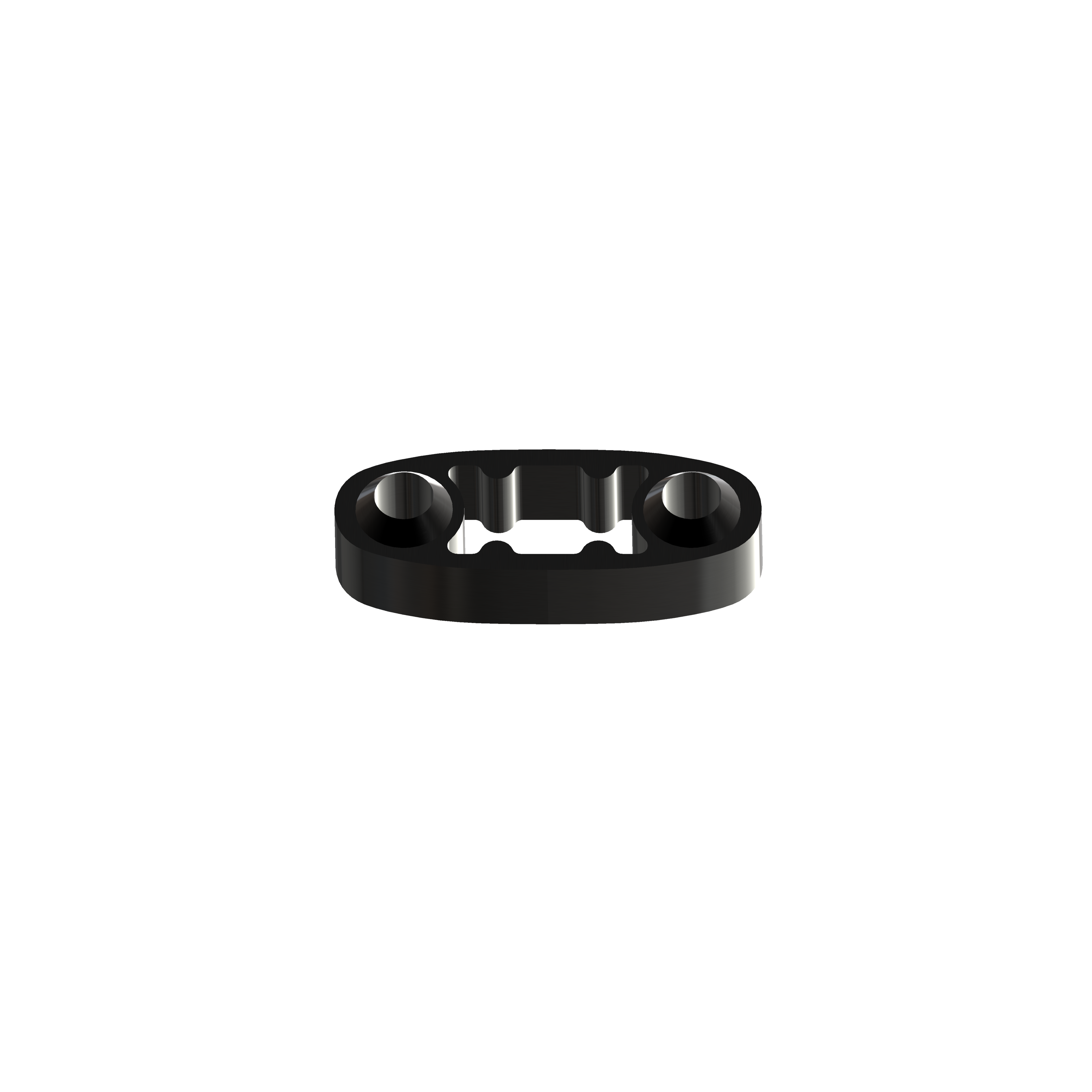 Specialized Shiv – TT Riser Kit / Adjustable Aero Spacers for Time