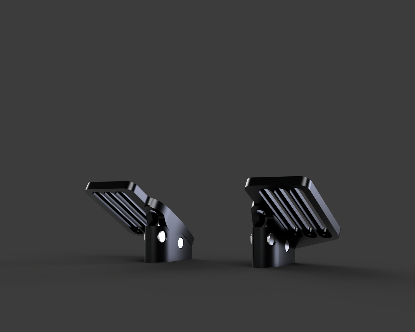 Universal Angle Spacer 0-30 degree PRE-ORDER