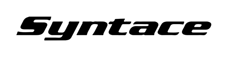 Syntace