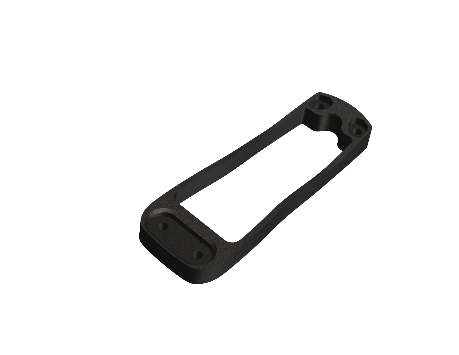 3T Aduro / Cervelo P5 P3 TT Riser Kit – Adjustable Aero Spacers