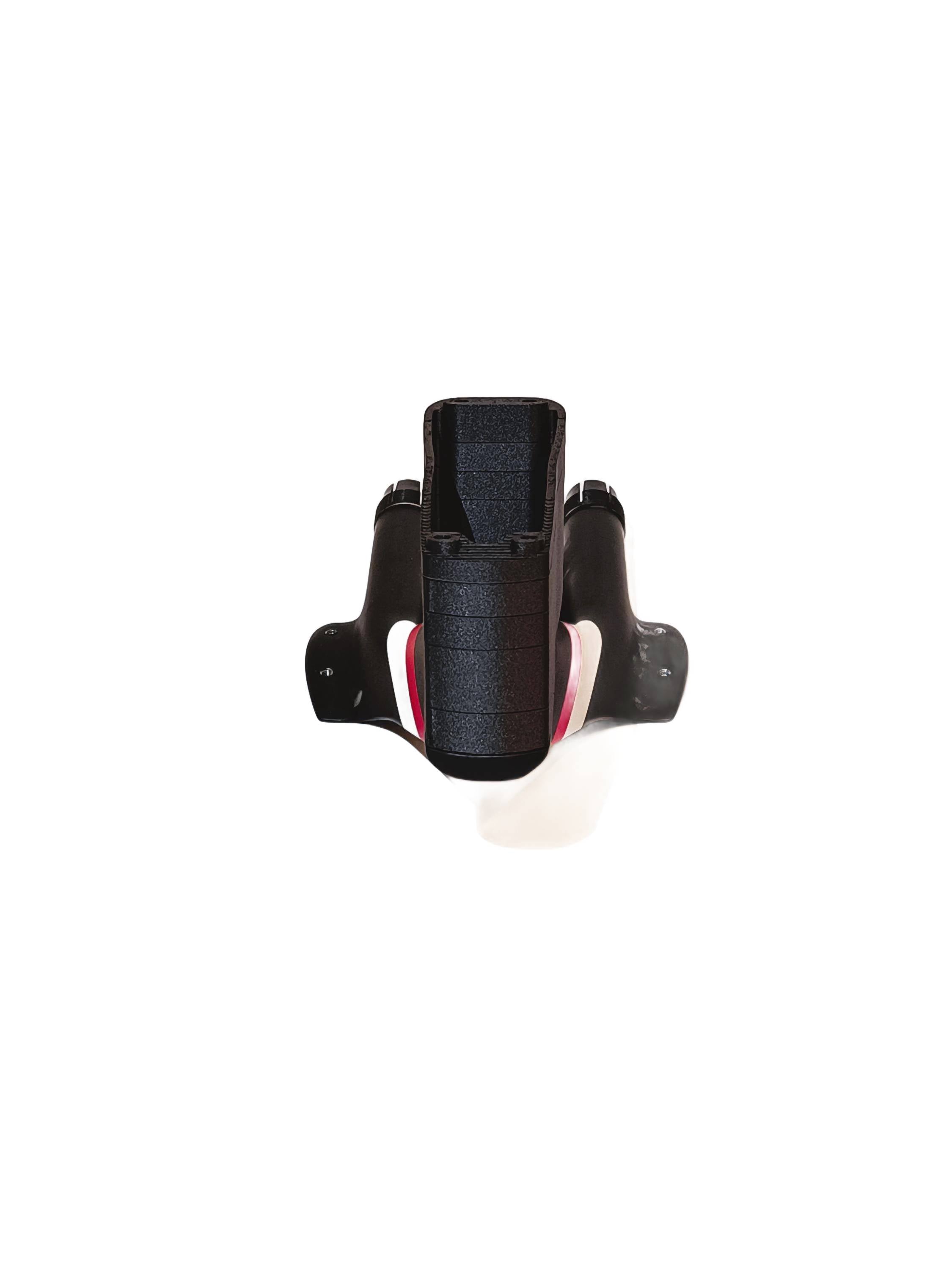3T Aduro / Cervelo P5 P3 TT Riser Kit – Adjustable Aero Spacers