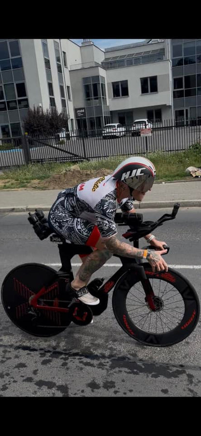 BTA Bottle Mount CNC Aluminium & Kevlar Polymer – Adjustable Garmin & Wahoo Mount