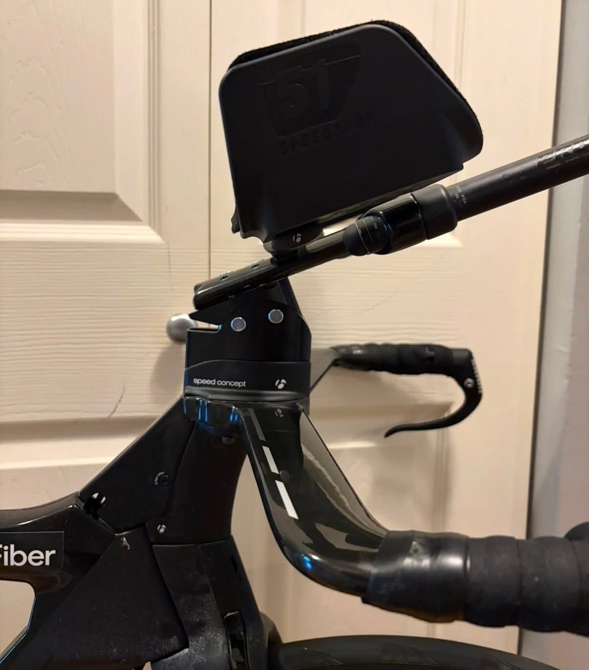 Trek Speed Concept TT Riser Kit