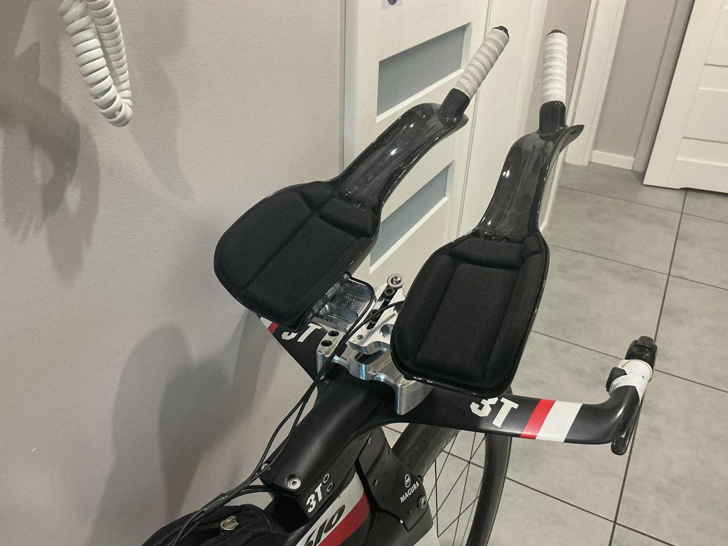 Cervelo p3 p5 3T Aduro angle spacer PRE ORDER
