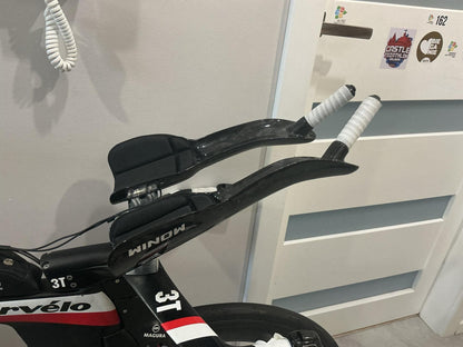 Cervelo p3 p5 3T Aduro angle spacer PRE ORDER