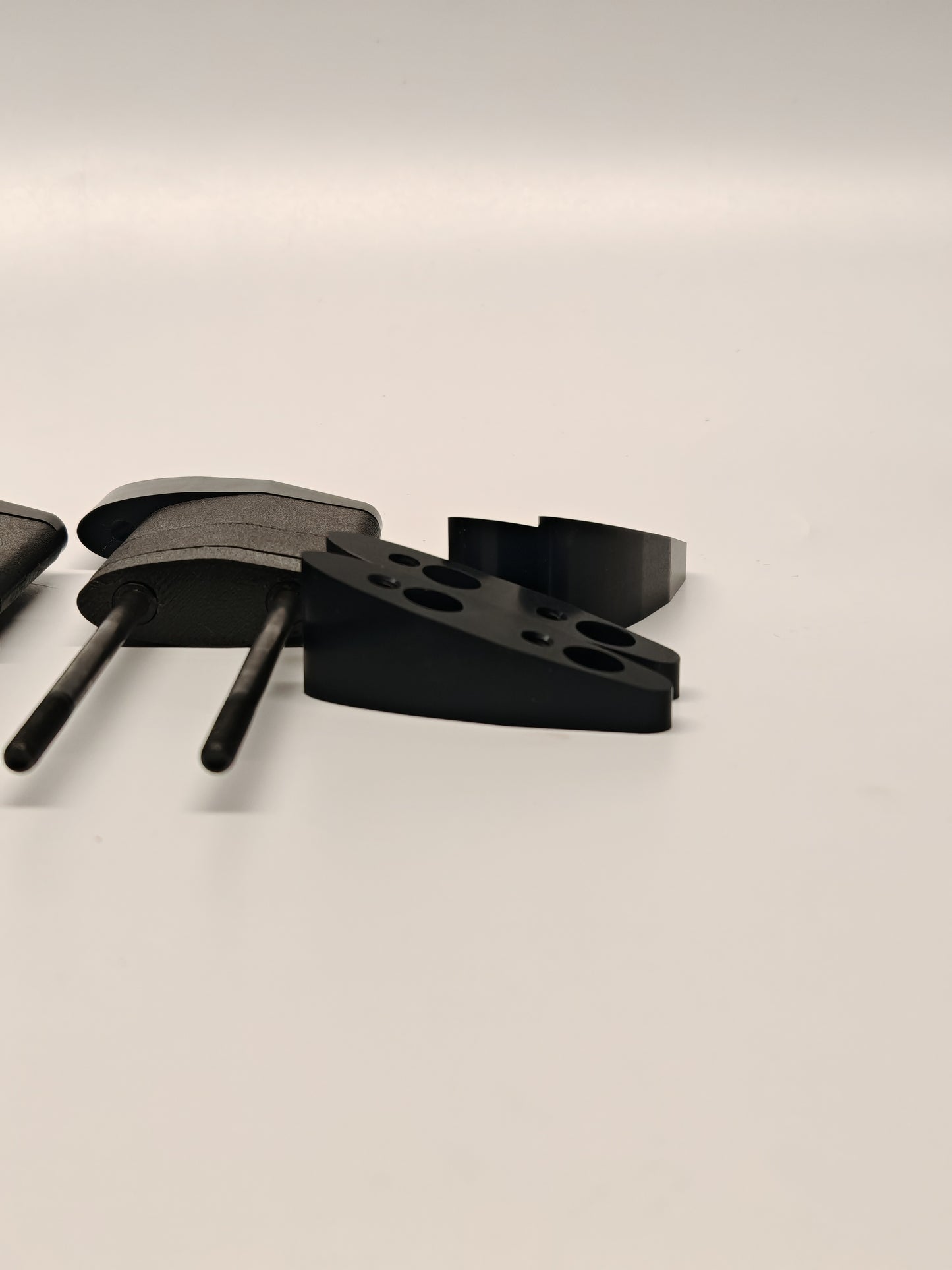 Angle spacer(choose TT bar model and angle)