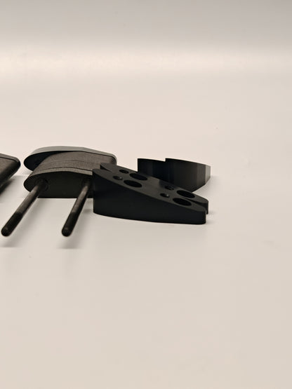 Angle spacer(choose TT bar model and angle)