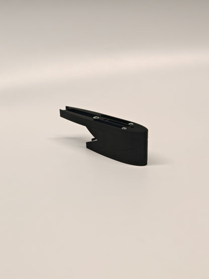 Canyon Speedmax SLX / CFR Adjustable Aero Bar Tilt Spacer (0–25°) LIMITED EDITION