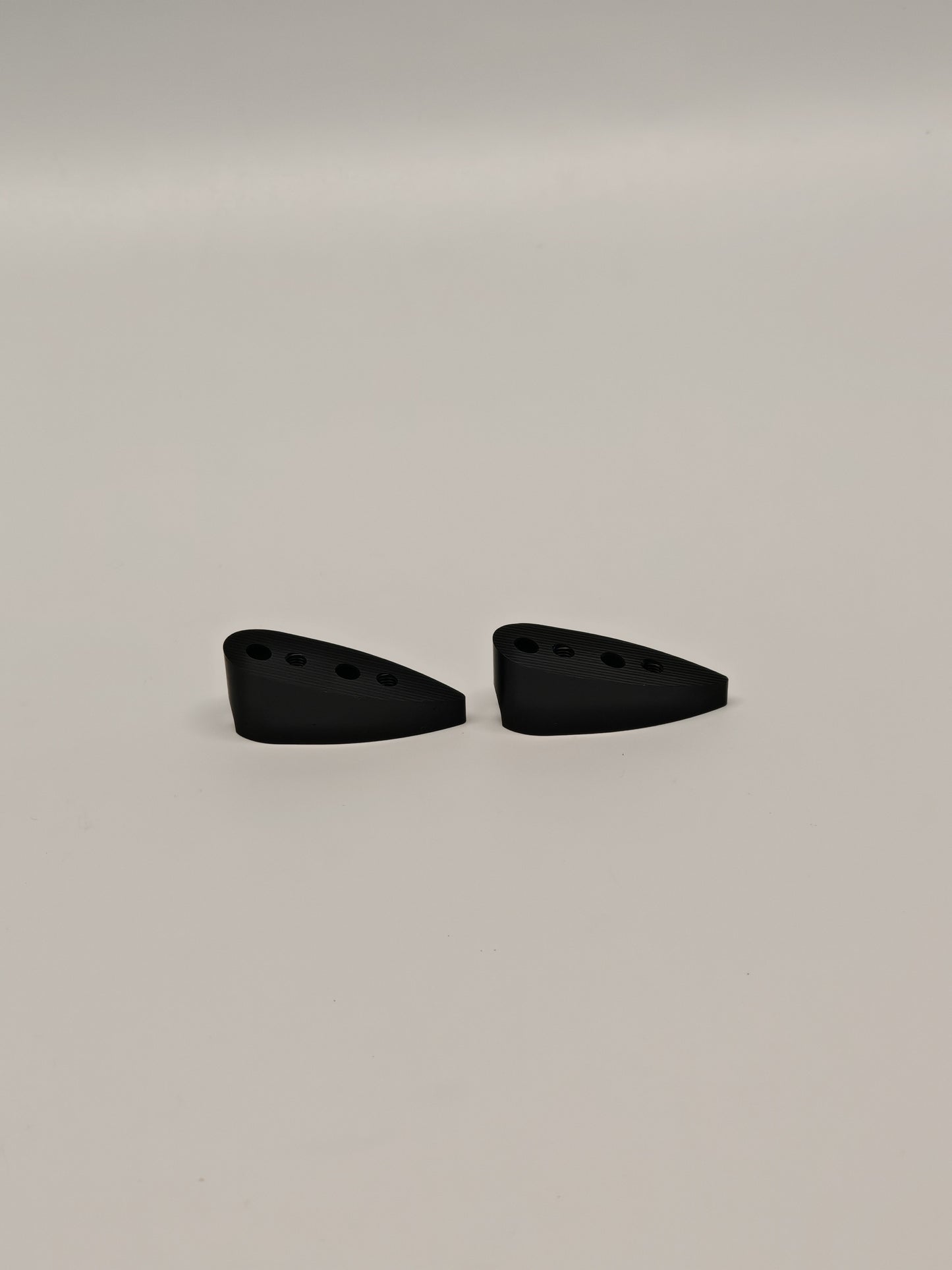 Angle spacer(choose TT bar model and angle)