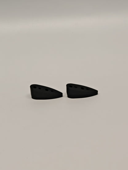 Angle spacer(choose TT bar model and angle)