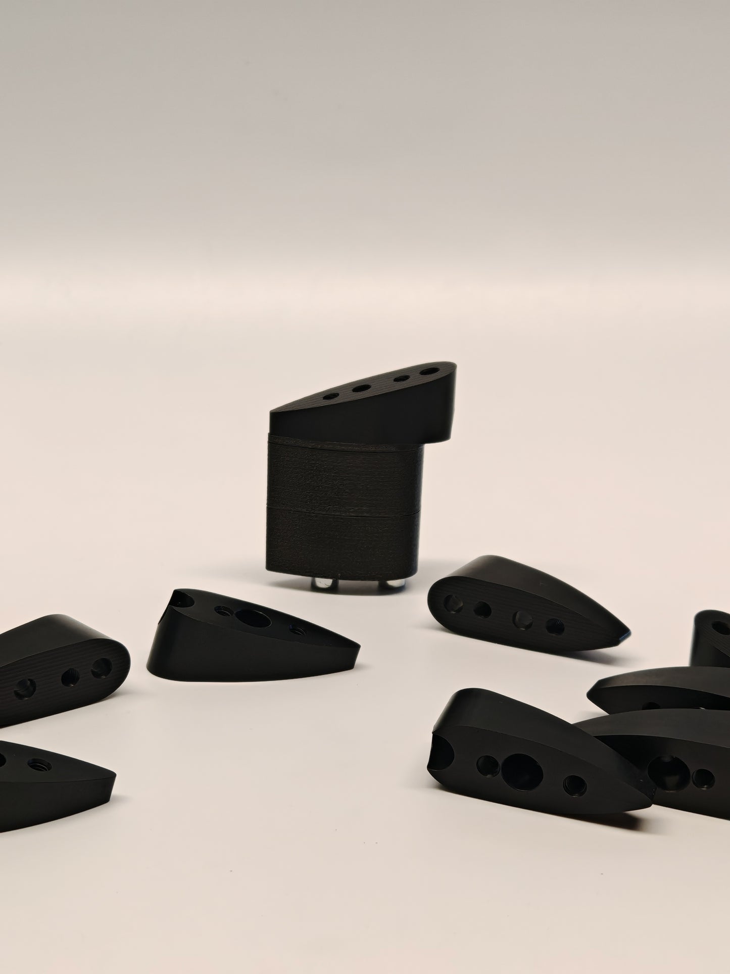 Angle spacer(choose TT bar model and angle)