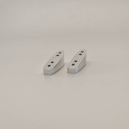 Angle spacer(choose TT bar model and angle)
