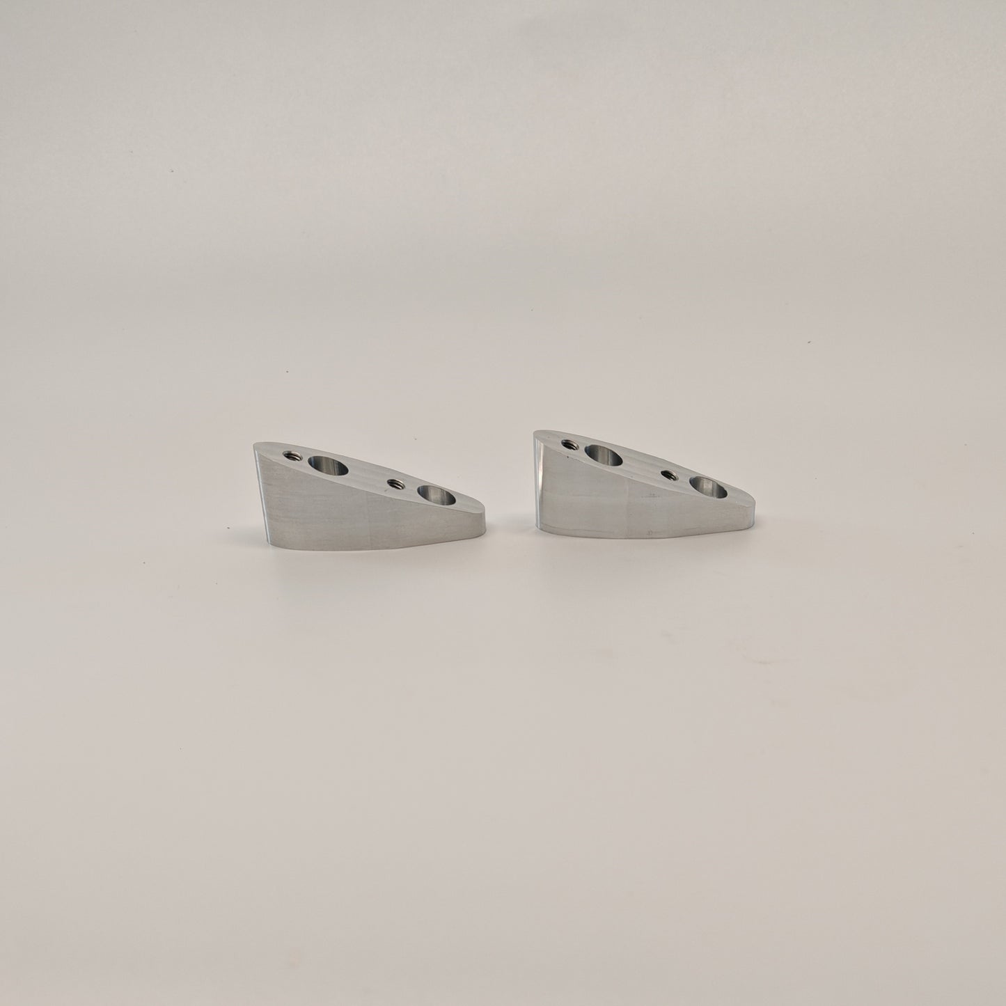 Angle spacer(choose TT bar model and angle)