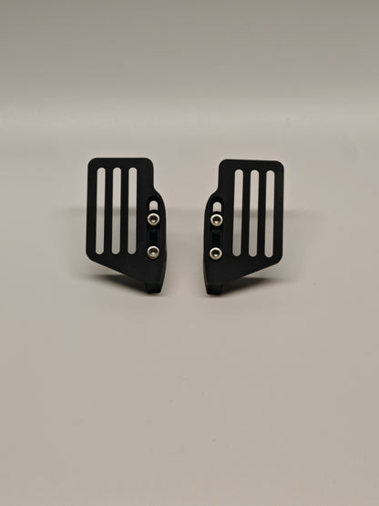 Universal Angle Spacer 0-30 degree