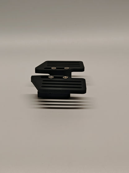 Universal Angle Spacer 0-30 degree