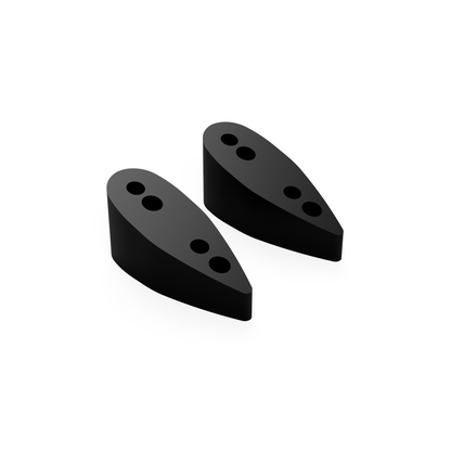 3T Vola Team TT Riser Kit