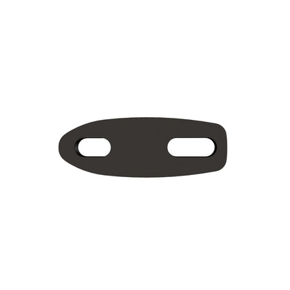 Profile Design A2a A2c TT Riser Kit – Adjustable Aero Spacers for Time Trial & Triathlon Bikes