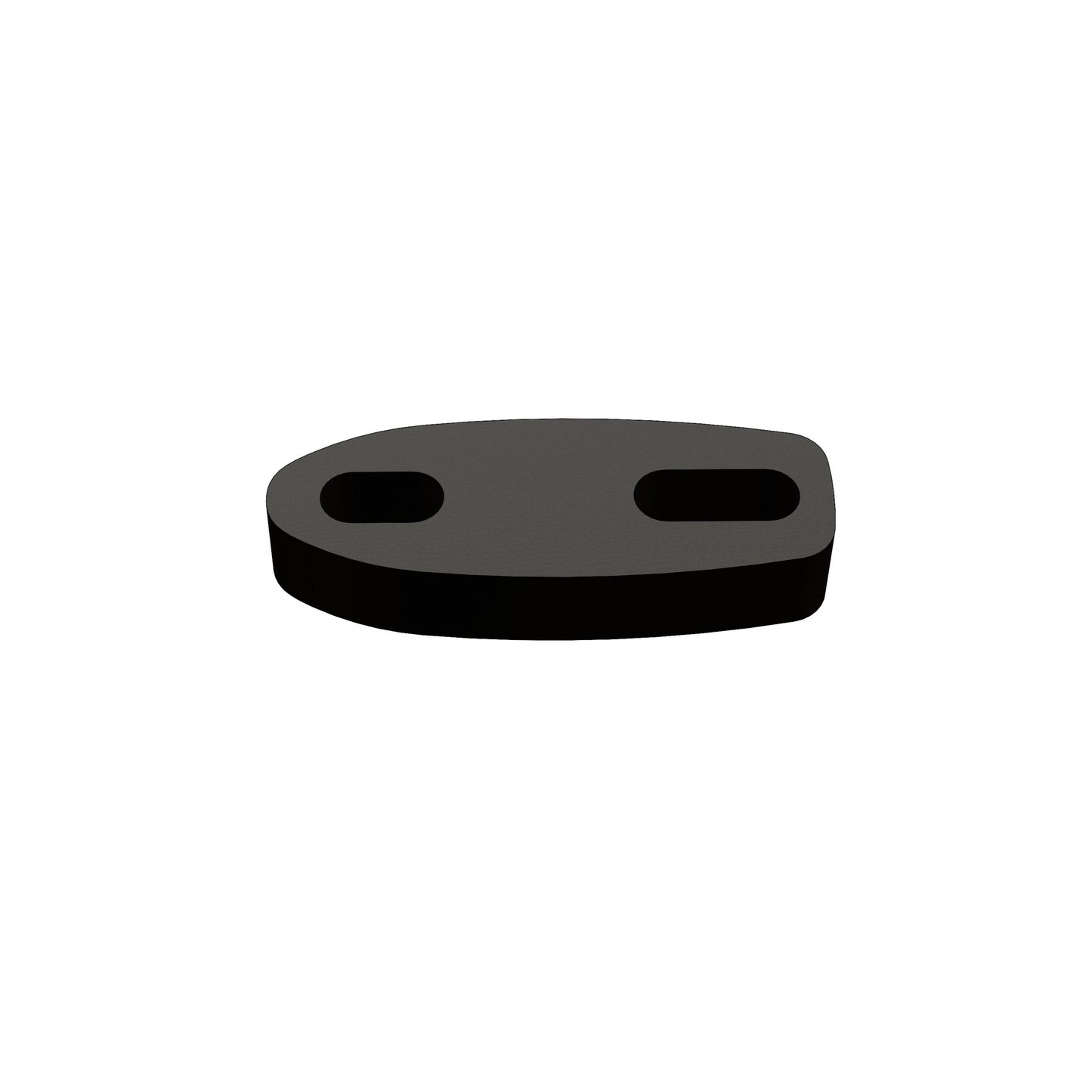 Profile Design A2a A2c TT Riser Kit – Adjustable Aero Spacers for Time Trial & Triathlon Bikes