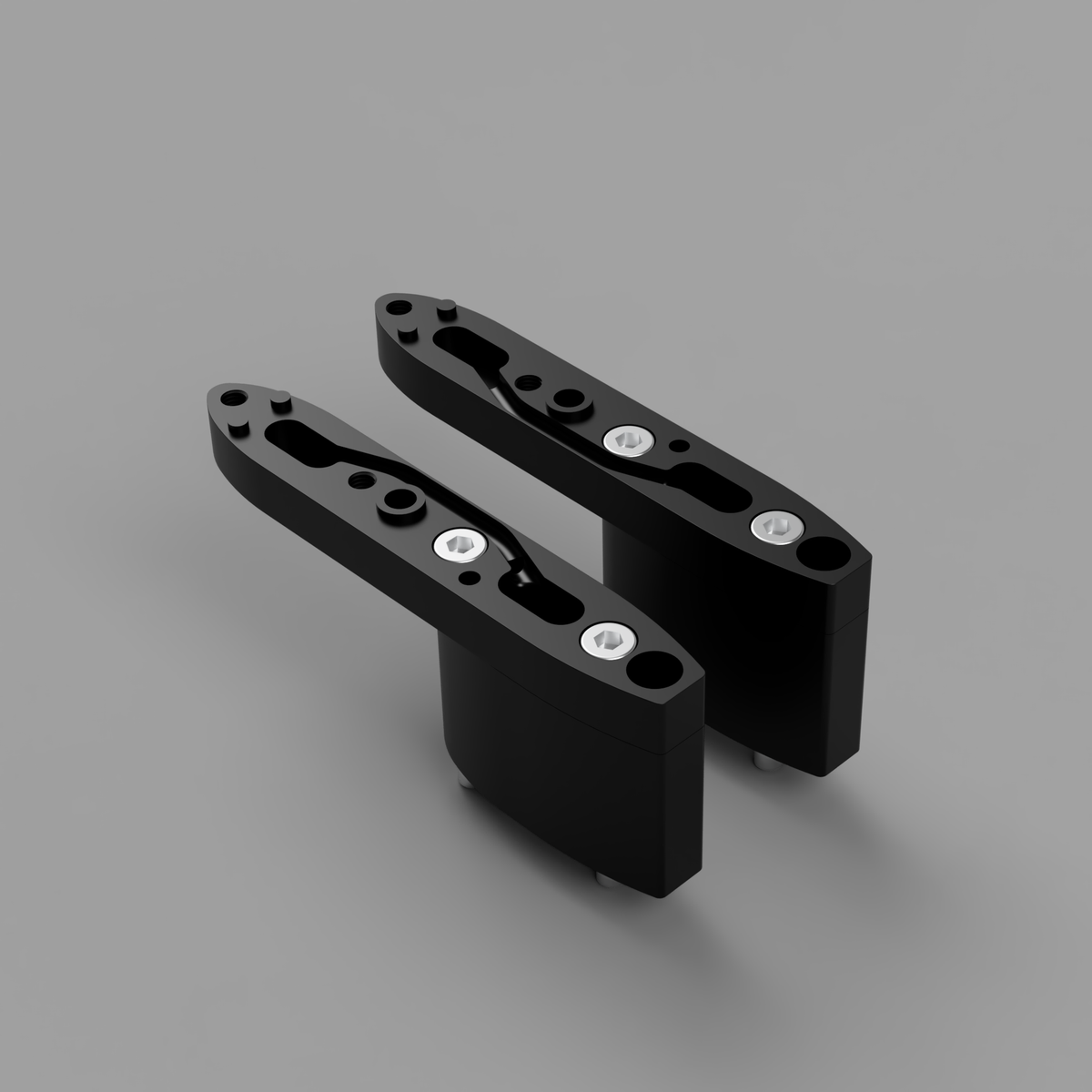 Trek Speed Concept SLR GEN.3 TT Riser Kit