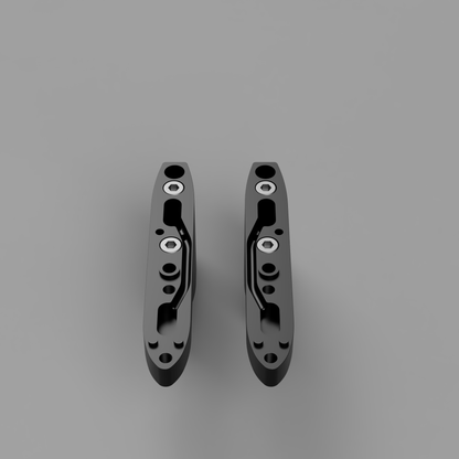 Trek Speed Concept SLR GEN.3 TT Riser Kit