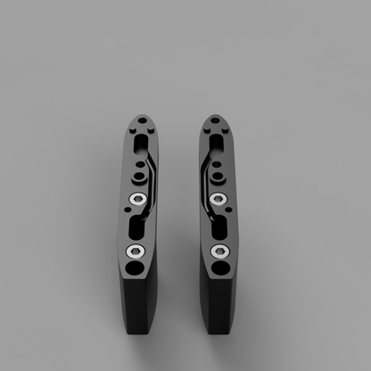 Trek Speed Concept SLR GEN.3 TT Riser Kit