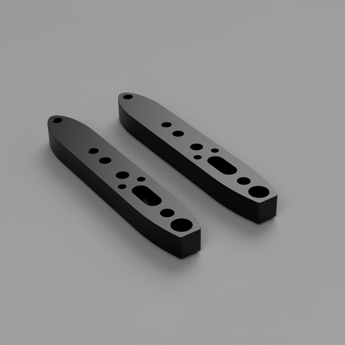 Trek Speed Concept SLR GEN.3 TT Riser Kit