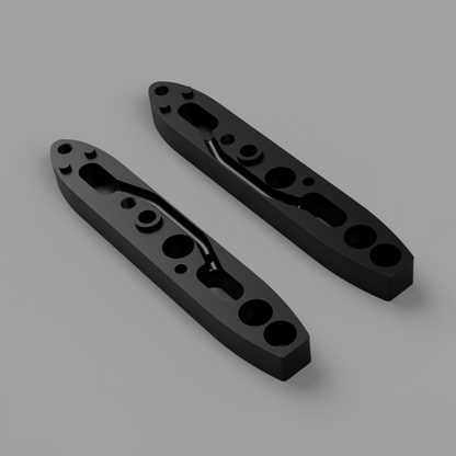 Trek Speed Concept SLR GEN.3 TT Riser Kit
