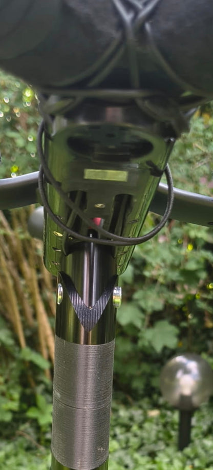 Trek Speed Concept Gen 2 Adjustable Angle Spacer