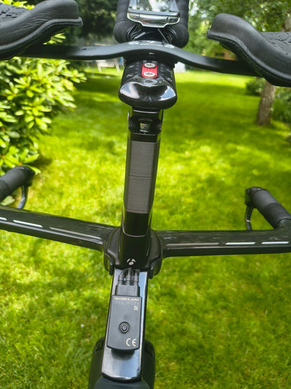 Trek Speed Concept Gen 2 Adjustable Angle Spacer