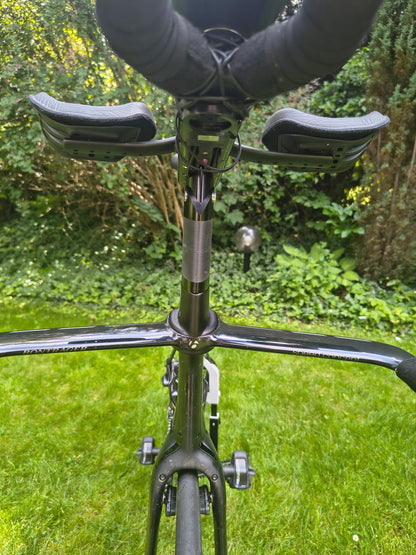 Trek Speed Concept Gen 2 Adjustable Angle Spacer