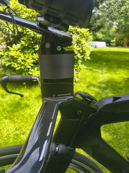 Trek Speed Concept Gen 2 Adjustable Angle Spacer