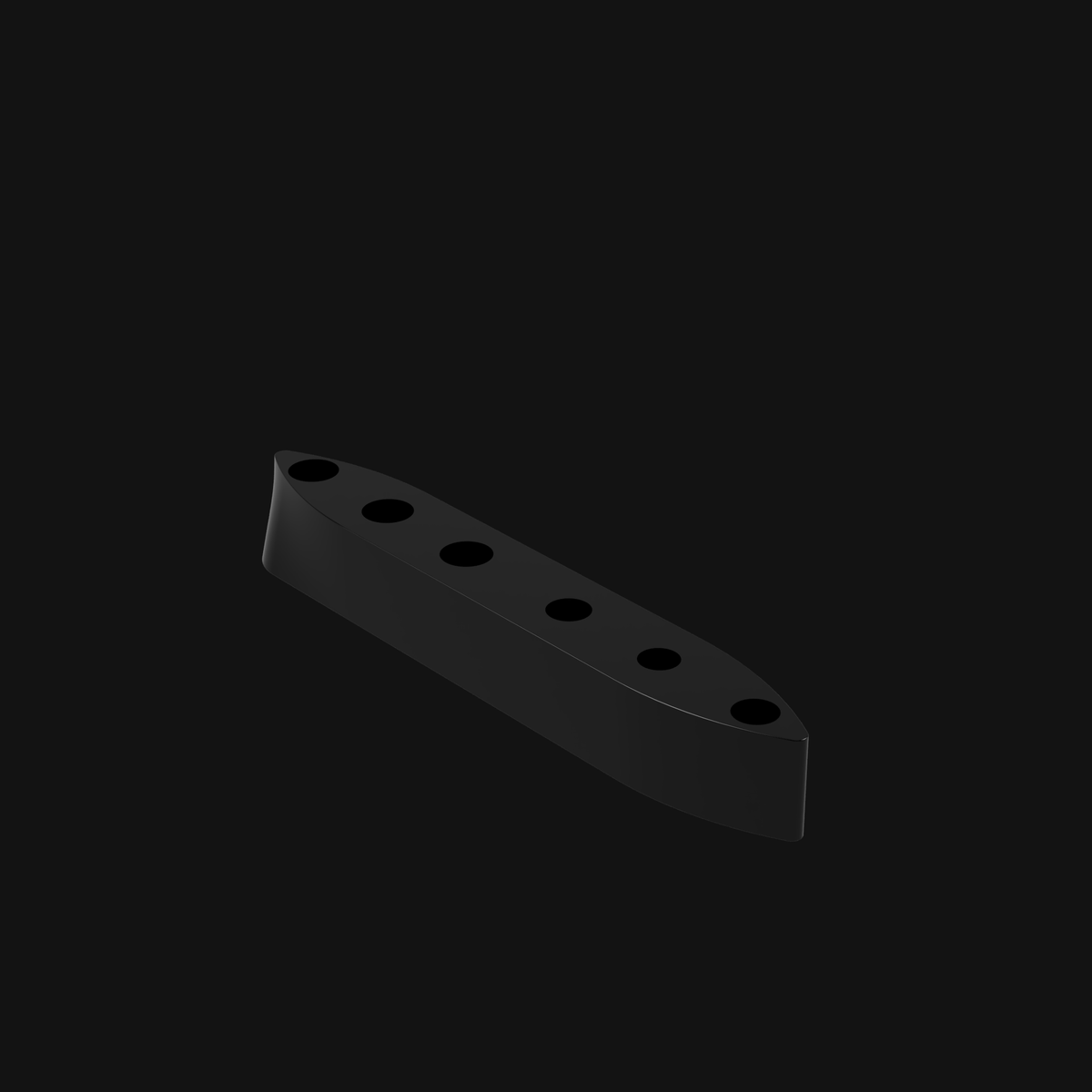 BMC Speedmachine / Profile Design Aeria — zestaw podkładek pod lemondkę
