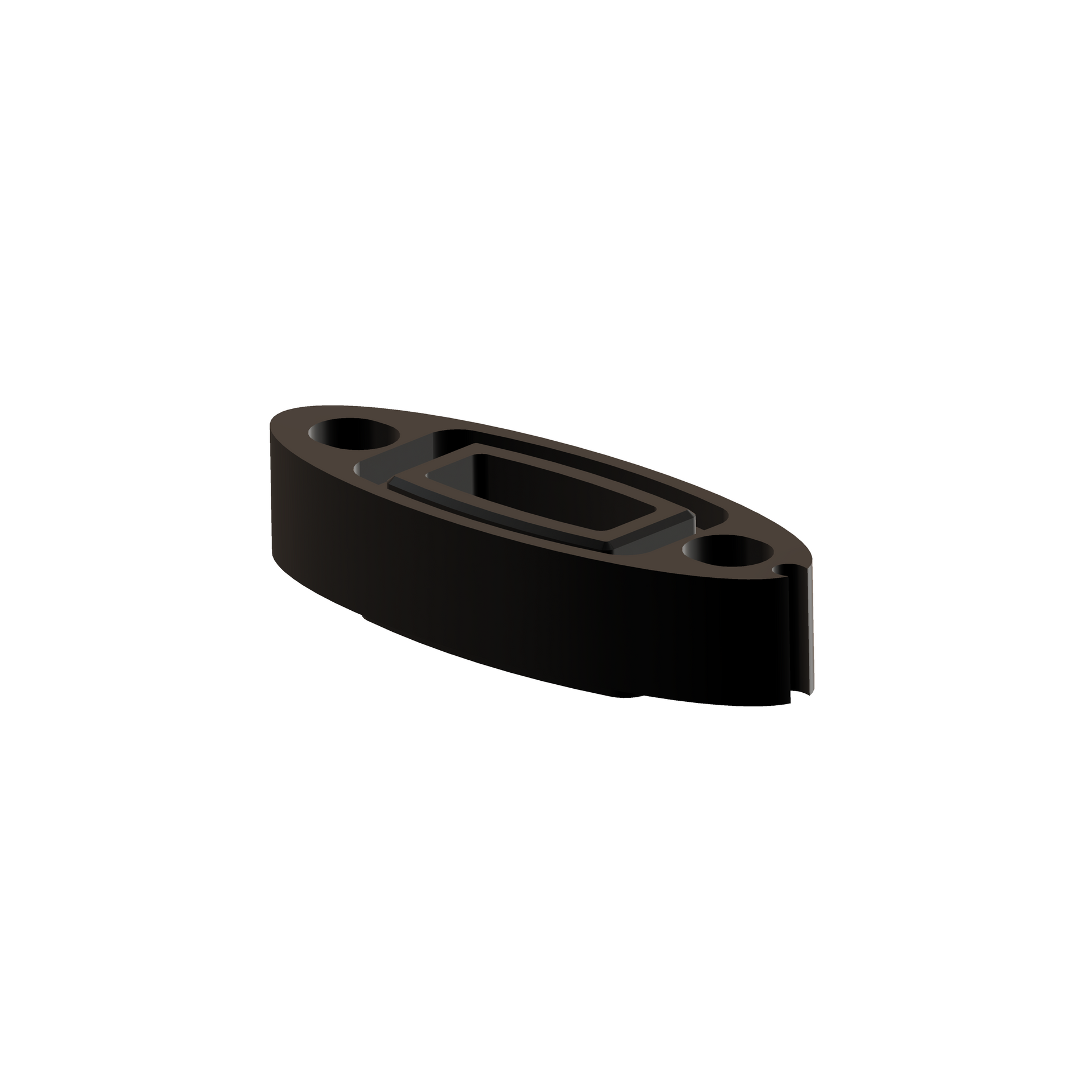 Vision Metron TFA – TT Riser Kit / Adjustable Aero Spacers for