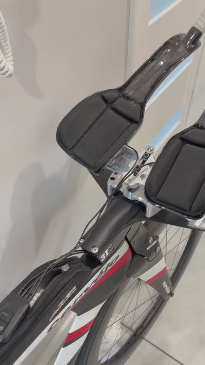 Cervelo p3 p5 3T Aduro angle spacer PRE ORDER