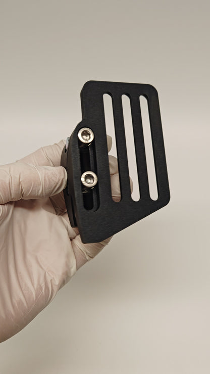 Universal Angle Spacer 0-30 degree