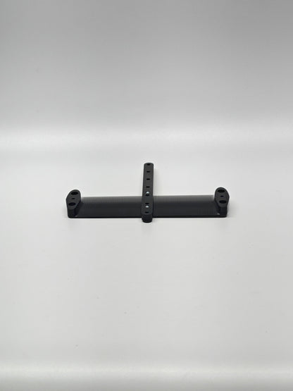 Zestaw Canyon H33 Base Drop Riser – Regulowane dystanse aerodynamiczne do rowerów do jazdy na czas i triathlonu