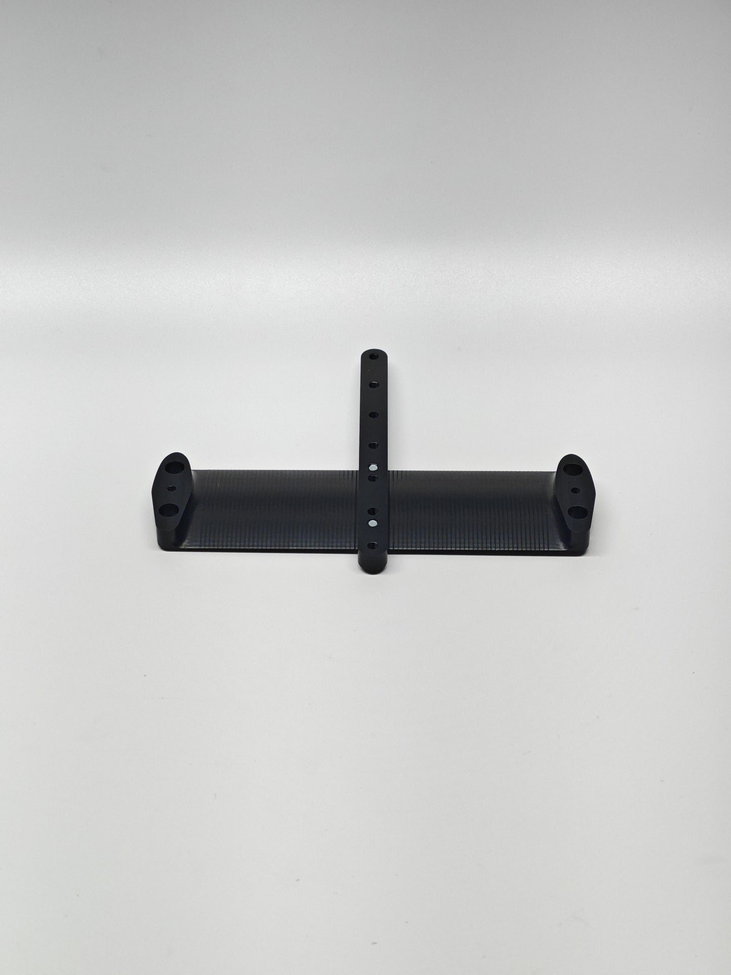 BTA Bottle Mount CNC Aluminium & Kevlar Polymer – Adjustable Garmin & Wahoo Mount