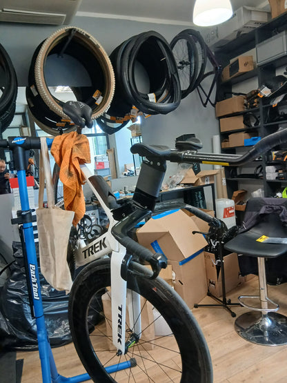 Trek Speed Concept Gen 2 Adjustable Angle Spacer