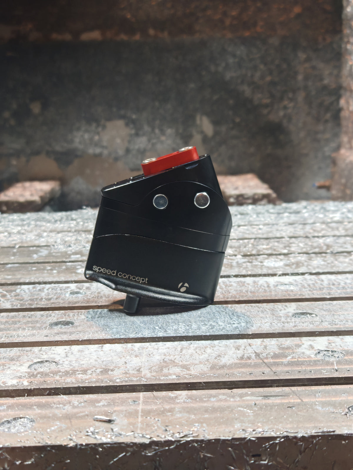 Trek Speed Concept TT Riser Kit