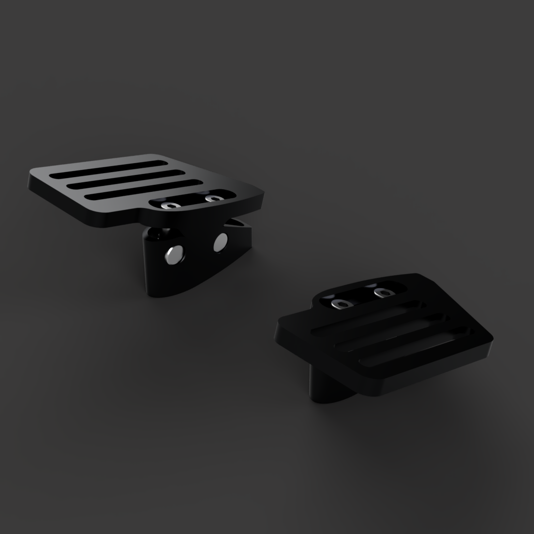 Universal Angle Spacer 0-30 degree PRE-ORDER