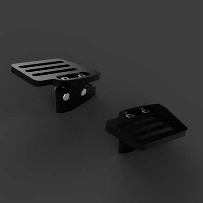 Universal Angle Spacer 0-30 degree PRE-ORDER