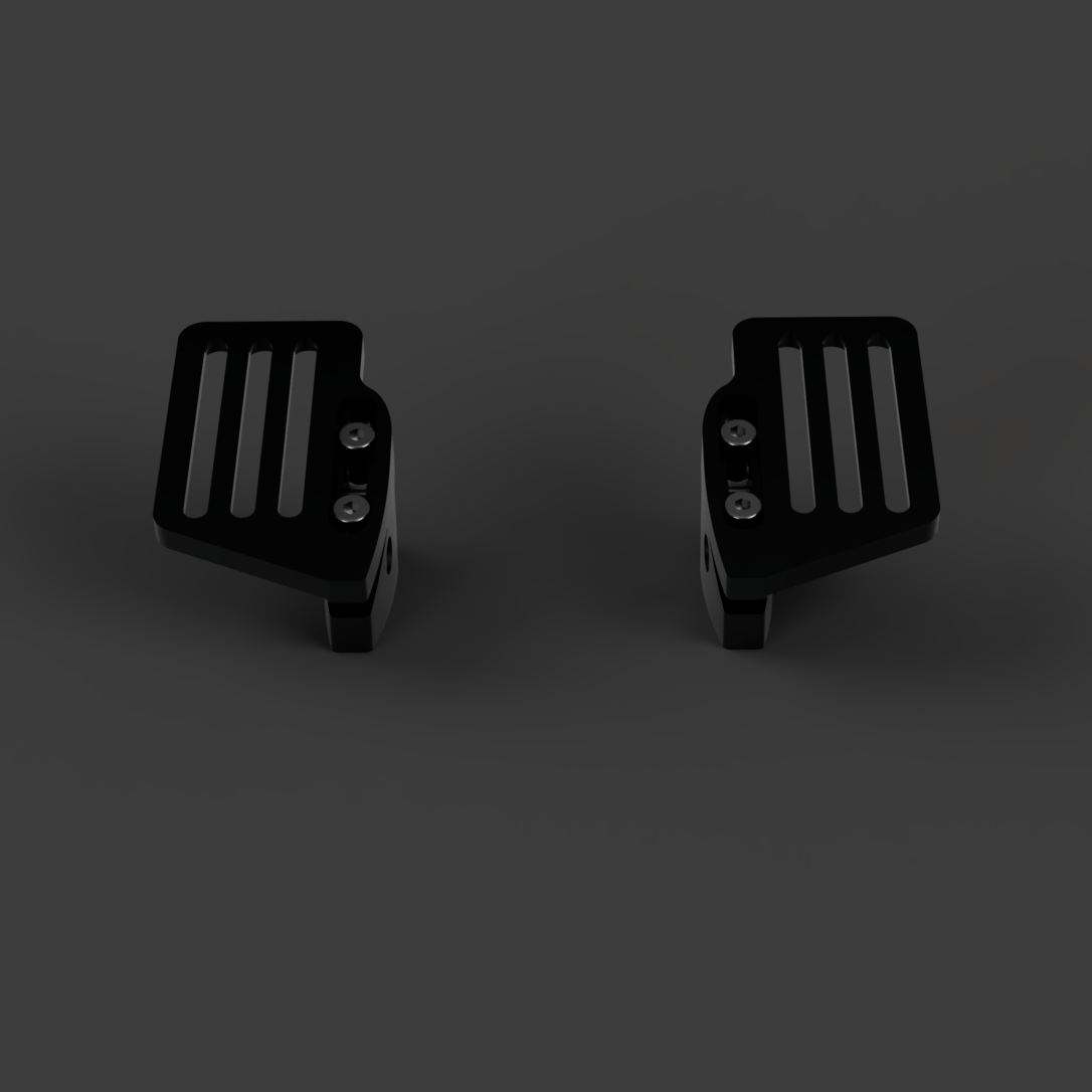 Universal Angle Spacer 0-30 degree PRE-ORDER