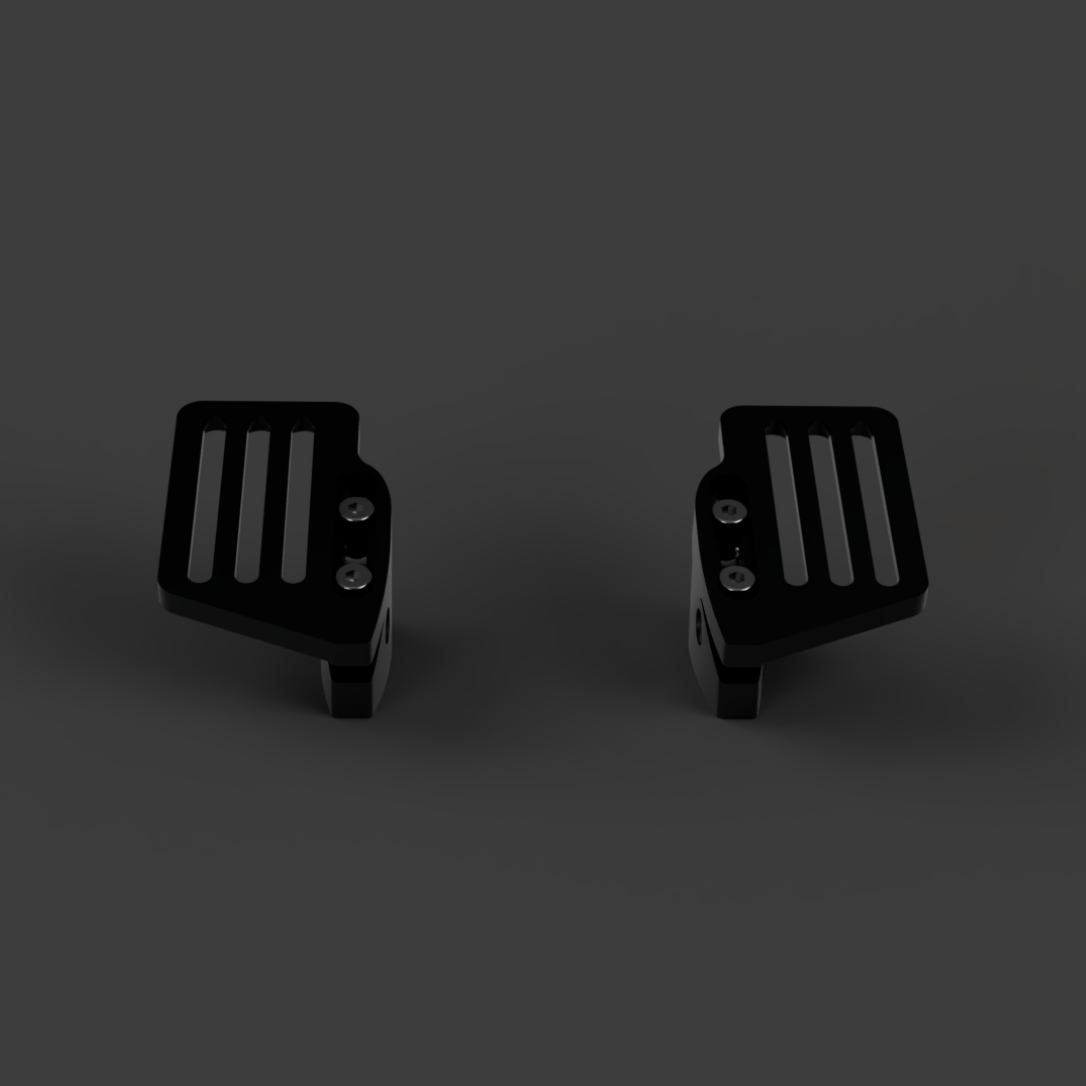 Universal Angle Spacer 0-30 degree PRE-ORDER