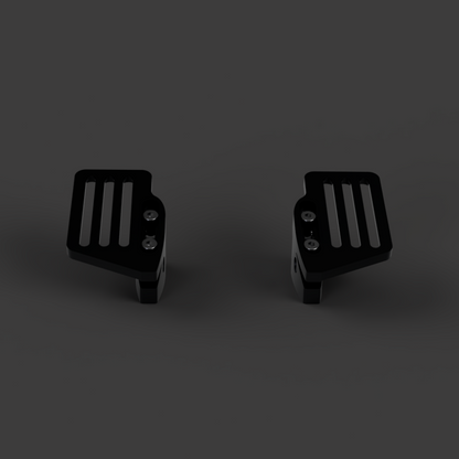 Universal Angle Spacer 0-30 degree PRE-ORDER