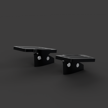 Universal Angle Spacer 0-30 degree PRE-ORDER