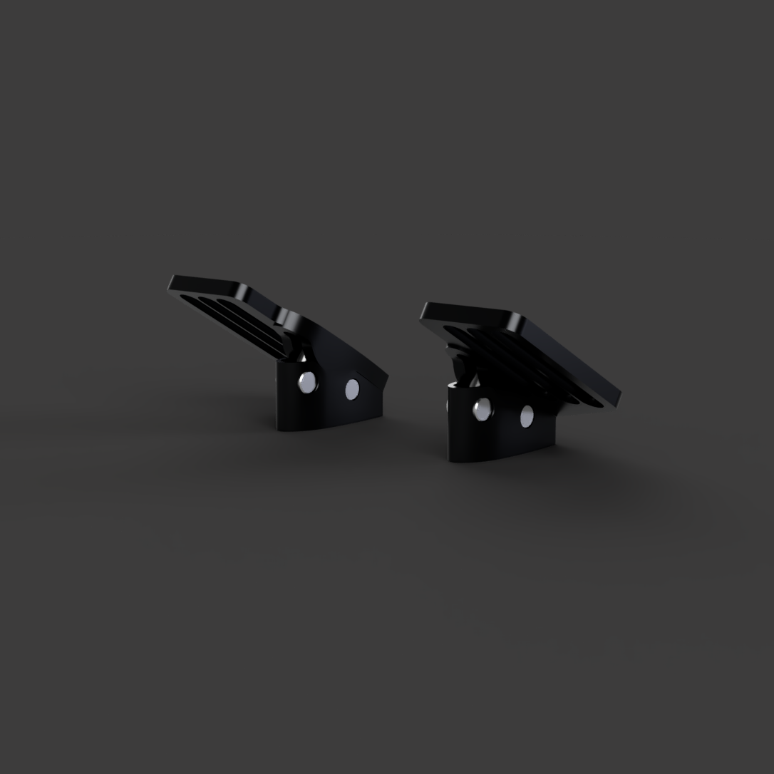 Universal Angle Spacer 0-30 degree PRE-ORDER