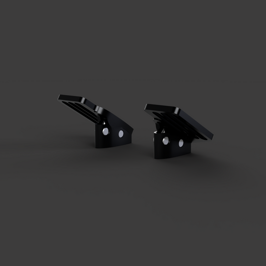 Universal Angle Spacer 0-30 degree PRE-ORDER