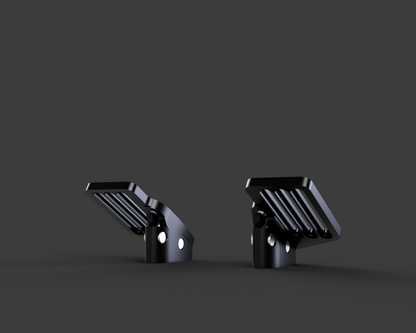 Universal Angle Spacer 0-30 degree PRE-ORDER