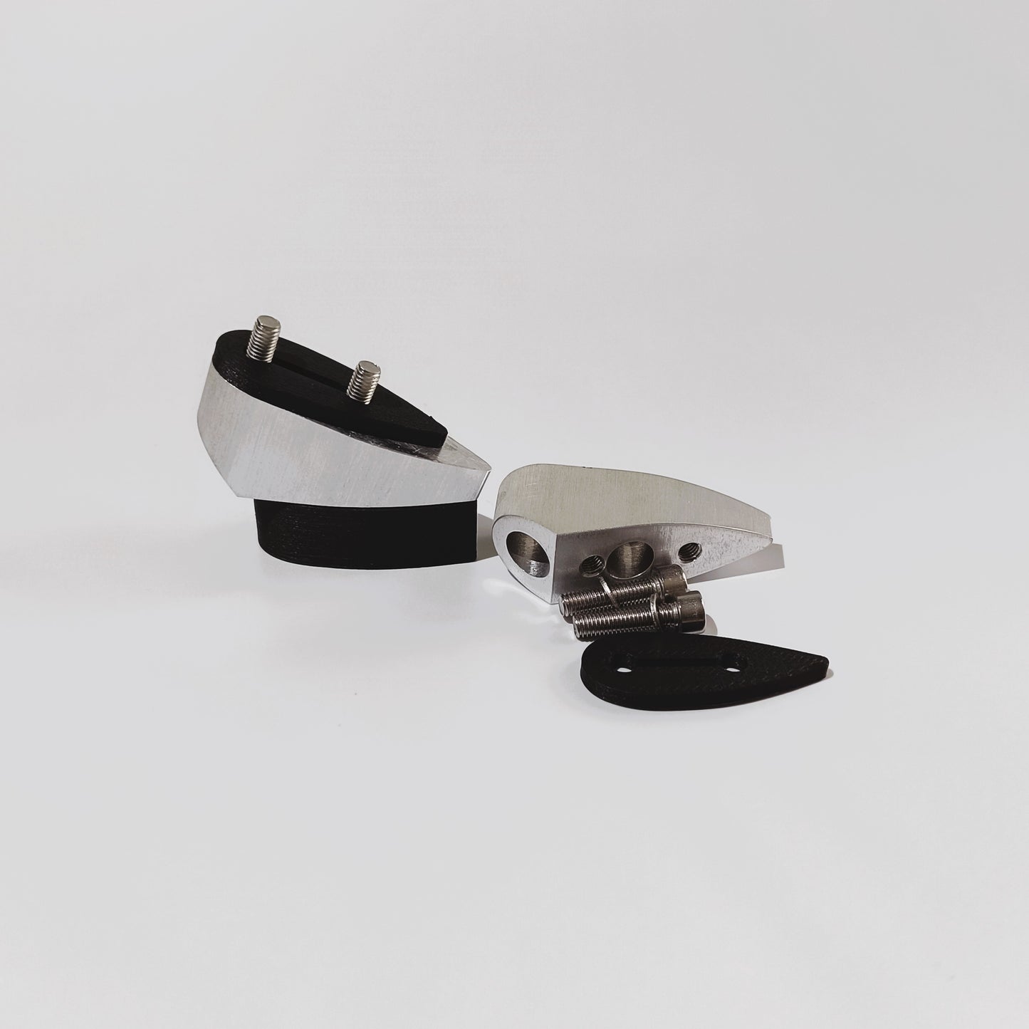 Angle spacer(choose TT bar model and angle)
